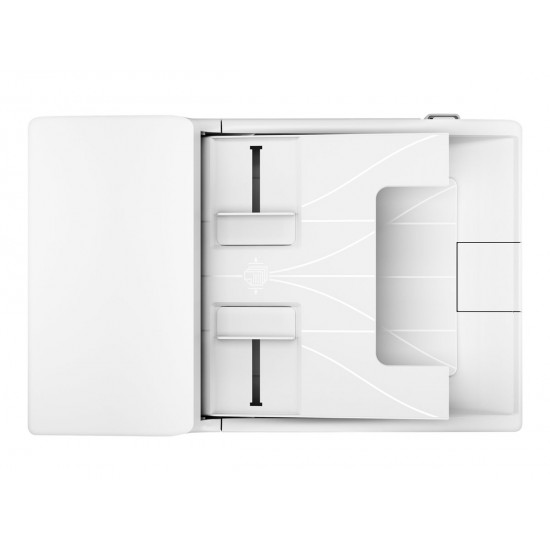 Hewlett Packard LJ Pro MFP M130fw Лазарен мултифункционален принтер