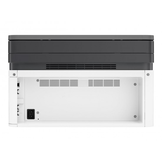Hewlett Packard Laser MFP 135a Лазарен Мултифункционален Черно/бял Принтер