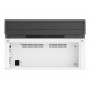 Hewlett Packard Laser MFP 135a Лазарен Мултифункционален Черно/бял Принтер Hewlett Packard Laser MFP 135a Лазарен Мултифункционален Черно/бял Принтер