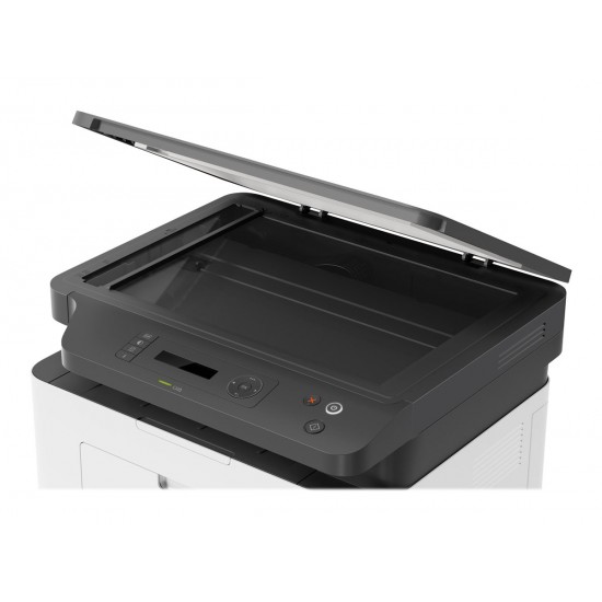 Hewlett Packard Laser MFP 135a Лазарен Мултифункционален Черно/бял Принтер