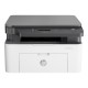 Hewlett Packard Laser MFP 135a Лазарен Мултифункционален Черно/бял Принтер