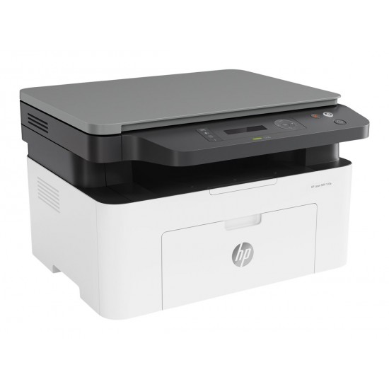 Hewlett Packard Laser MFP 135a Лазарен Мултифункционален Черно/бял Принтер