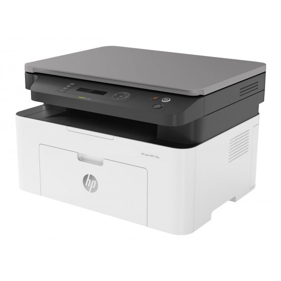Hewlett Packard Laser MFP 135a Лазарен Мултифункционален Черно/бял Принтер