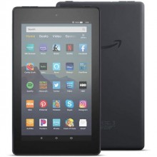 Amazon Fire 7 Black Таблет