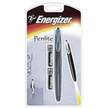 Energizer Penlite 2AAA Химикалка с фенерче
