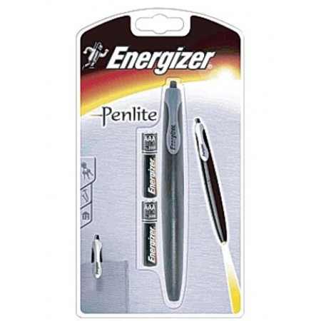 Energizer Penlite 2AAA Химикалка с фенерче