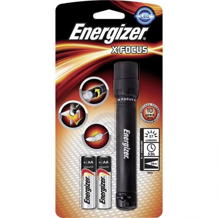 Energizer X Focus LP183 Фенерче
