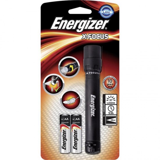 Energizer X Focus LP183 Фенерче