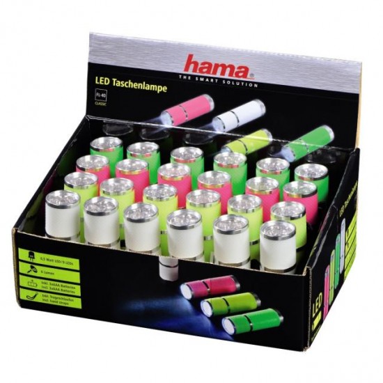 Hama 123100 Фенерче