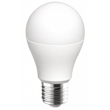 Lightex 170AL0000141 Plastic Матирана димируема LED лампа