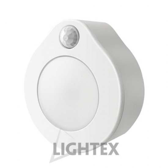Lightex 160RL0000212 Star нощна лампа