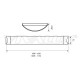 Vivalux (3730) Flat LED