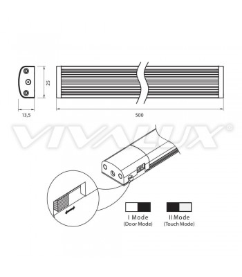 Vivalux (4012) Craft