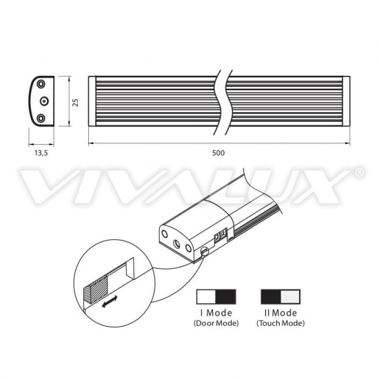 Vivalux (4012) Craft