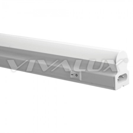 Vivalux VIV003498 Spica T5 LED 8W CL диодна шина