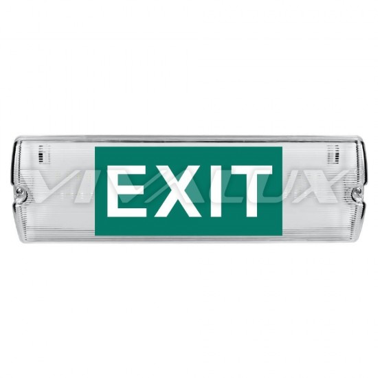 Vivalux VIV004116 Castor LED 3,5W