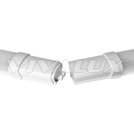 Vivalux VIV004160 Drift LED 18W CL