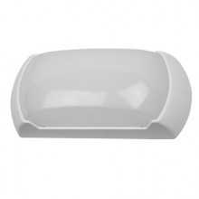 Vivalux VIV004082 Capri/o 12W WH аплик