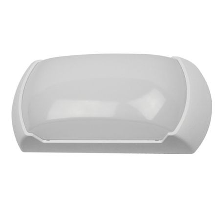 Vivalux VIV004082 Capri/o 12W WH аплик
