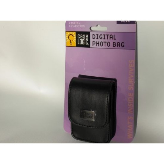 Case Logic DC24 Holder чанта
