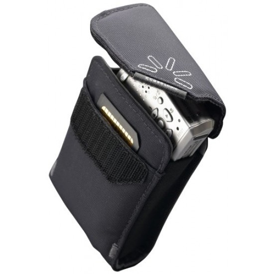 Case Logic PSL16 сив Holder чантичка