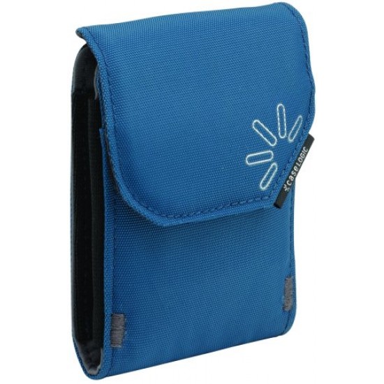 Case Logic PSL16 син Holder чантичка