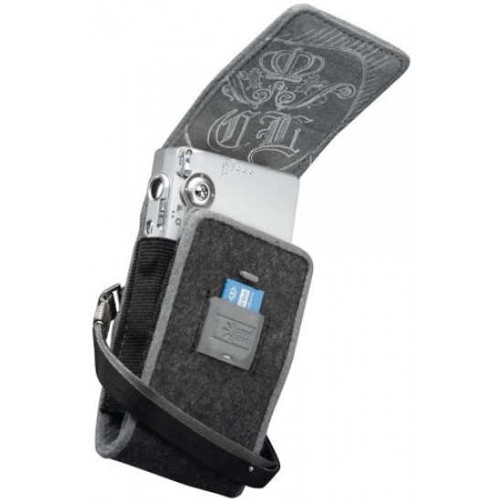 Case Logic SCB2 green Holder чантичка