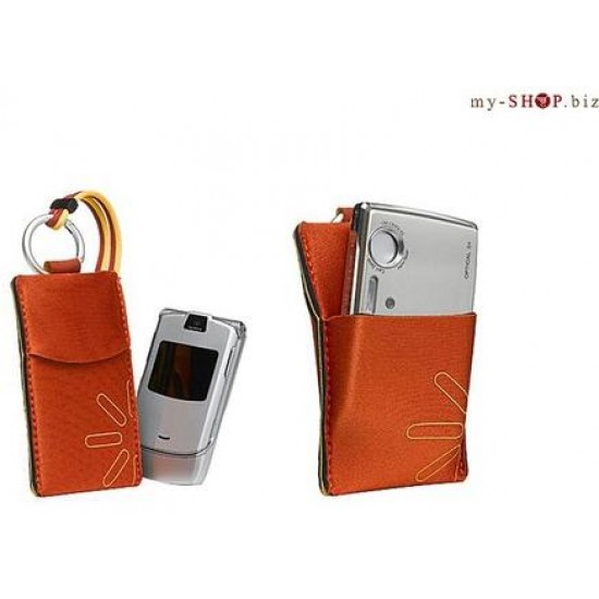 Case Logic UNP2 Holder чантичка