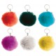 Cellular Line Pompon Dangly