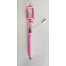 Fon Plus Selfie Stick с кабел