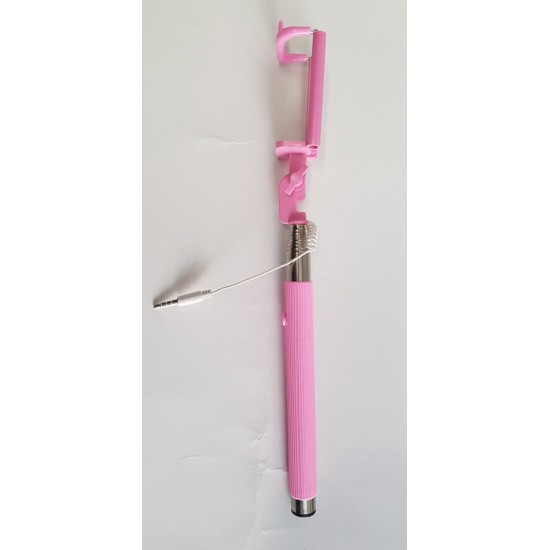 Fon Plus Selfie Stick с кабел