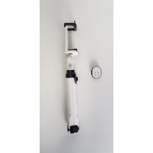Fon Plus Selfie Stick Tripod Bluetooth