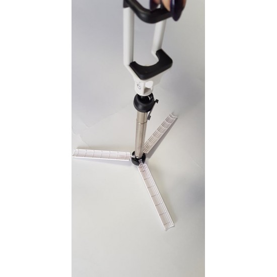 Fon Plus Selfie Stick Tripod Bluetooth