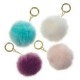Cellular Line Pompon Dangly