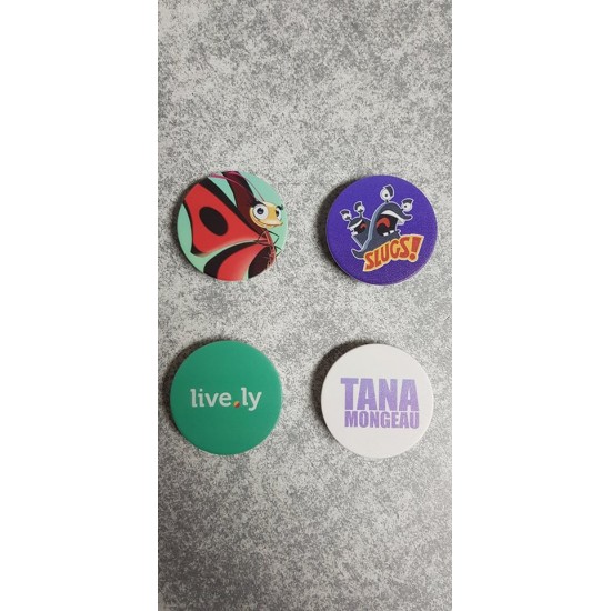 Pop Socket