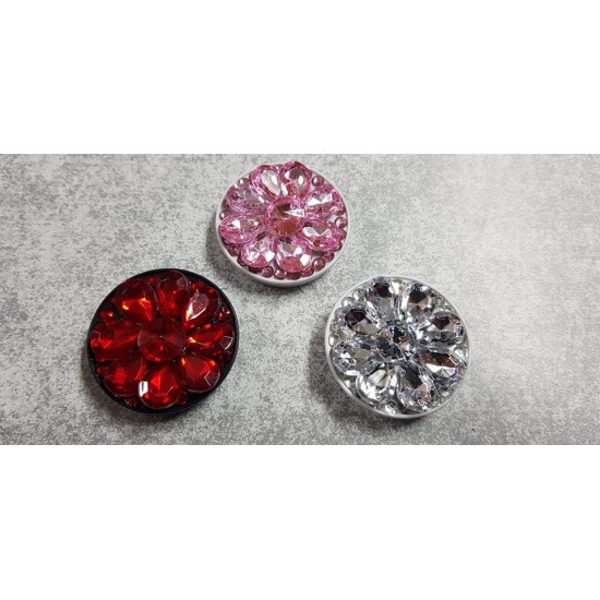 Pop Socket Diamond Big