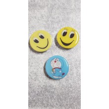Pop Socket Glass Big