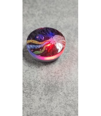 Pop Socket Lighting