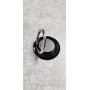 Pop Socket Ring black