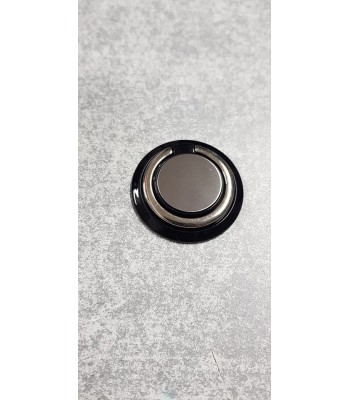 Pop Socket Ring black
