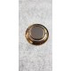 Pop Socket Ring gold
