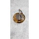 Pop Socket Ring gold