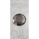 Pop Socket Ring silver