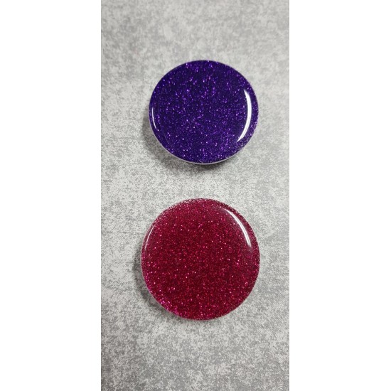 Pop Socket Sapphire