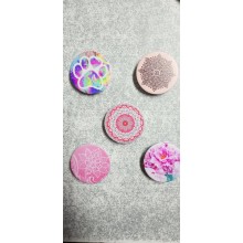 Pop Socket Universal