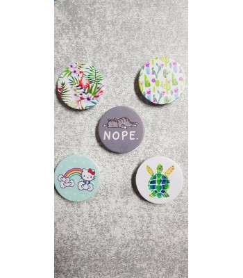 Pop Socket Universal