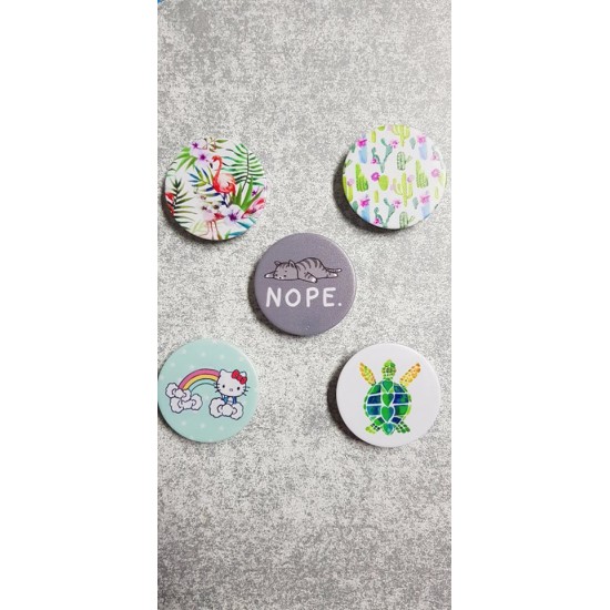 Pop Socket Universal