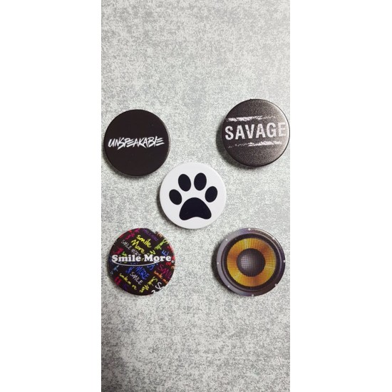Pop Socket Universal