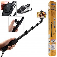 Gago селфи стик с Bluetooth Yunteng Yt-1288