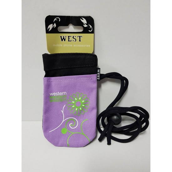 West WWB08-56 GSM Holder